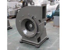 不銹鋼風機運行時怎么操作？