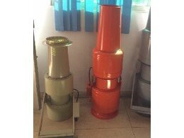 工業(yè)管道風(fēng)機(jī)運(yùn)行時(shí)機(jī)械能會有哪些損失