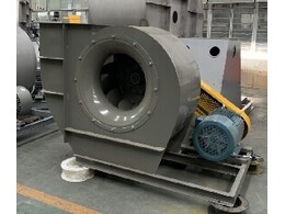 耐高溫軸流風機的噪音從何而來？ 鑫風風機