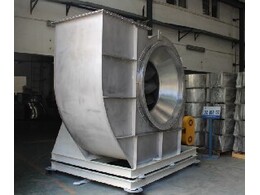 y935型鍋爐引風(fēng)機(jī)增大風(fēng)壓的影響和與管道長(zhǎng)度的關(guān)系 鑫風(fēng)風(fēng)機(jī)