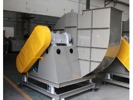 相對于羅茨風(fēng)機(jī)，防腐離心式風(fēng)機(jī)有什么優(yōu)勢？ 鑫風(fēng)風(fēng)機(jī)