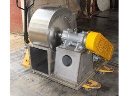 離心式防爆風(fēng)機注意事項及機體安裝 鑫風(fēng)風(fēng)機