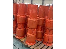 高壓離心通風(fēng)機在除塵工作中的作用 鑫風(fēng)風(fēng)機